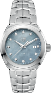 TAG Heuer® LINK Collection | TAG Heuer