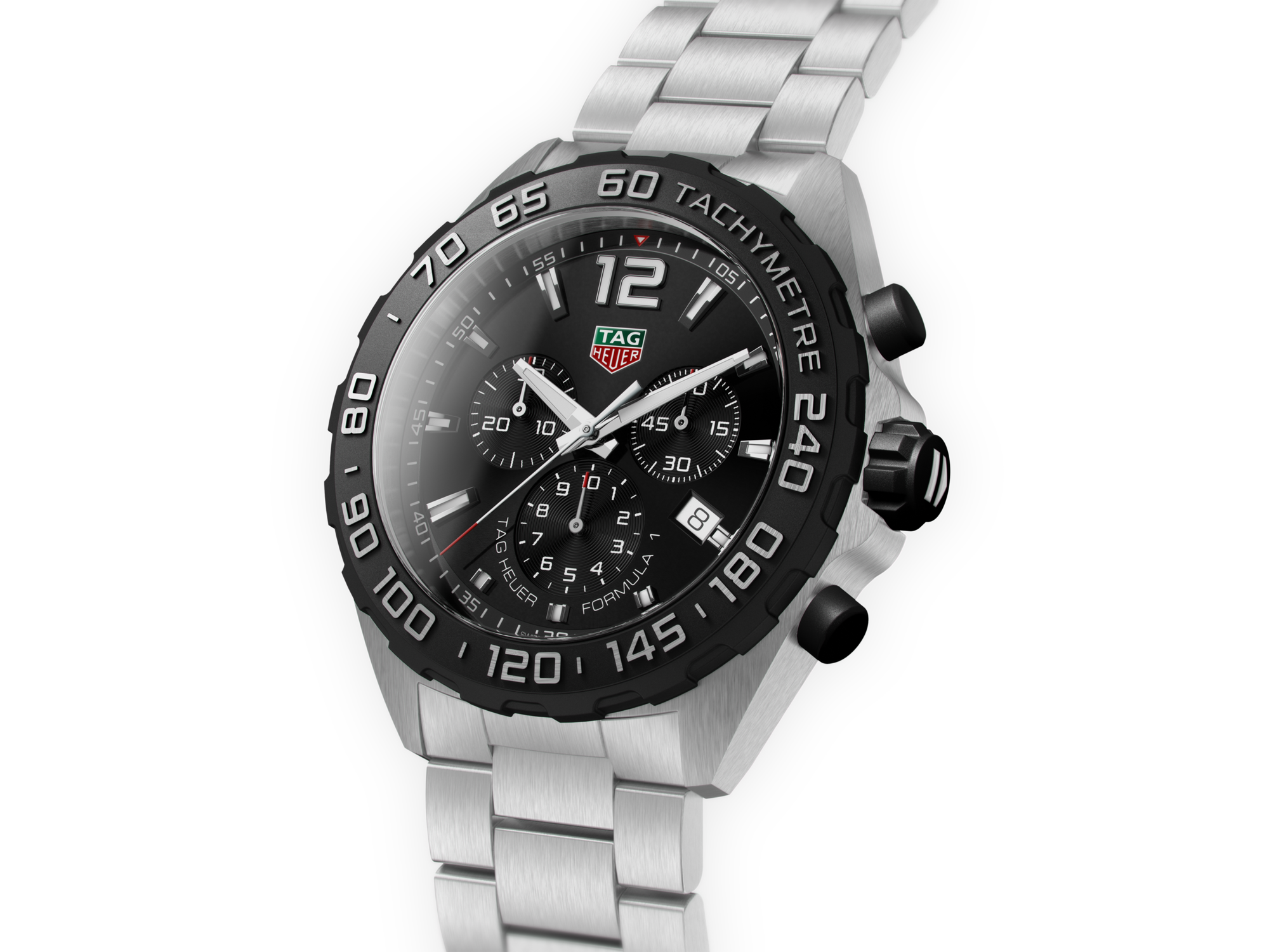 TAG HEUER Formula 1 Chronograph - 腕時計(アナログ)
