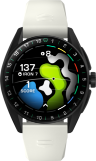 TAG Heuer Connected智能腕錶高爾夫球特別版