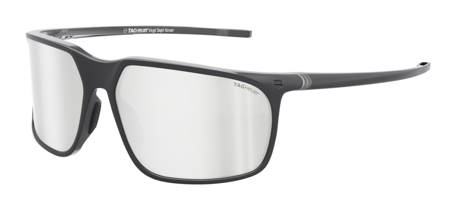 TAG Heuer Vingt-Sept Xover