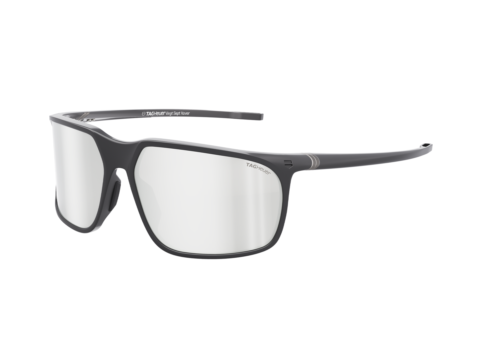 TAG Heuer Vingt-Sept Xover