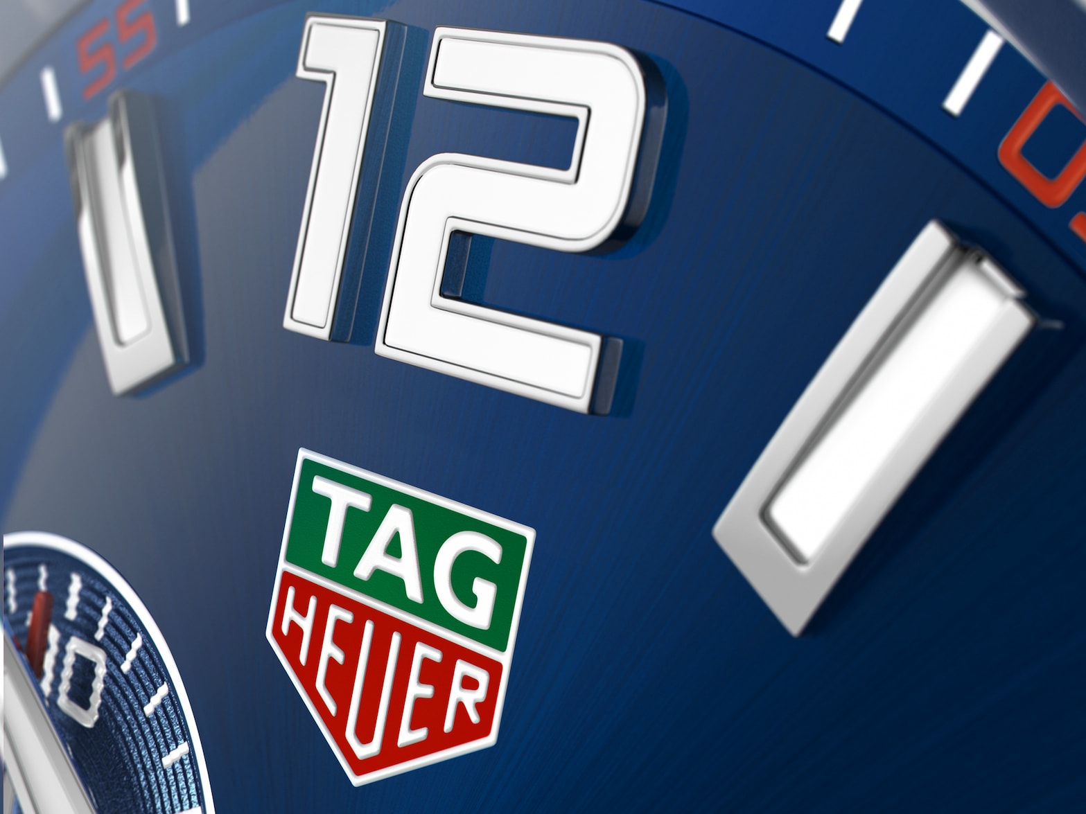 TAG Heuer Formula 1
