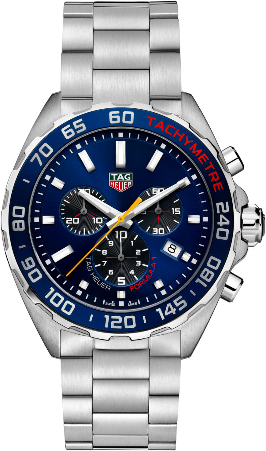 ミニカー ASTON MARTIN RED BULL RACING TAG HEUER TAG Heuer Formula 1 Chronograph x Red Bull Racing - 43 mm