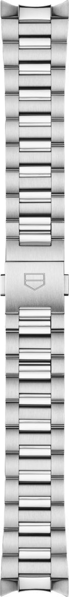 TAG Heuer Carrera 39MM Steel Bracelet