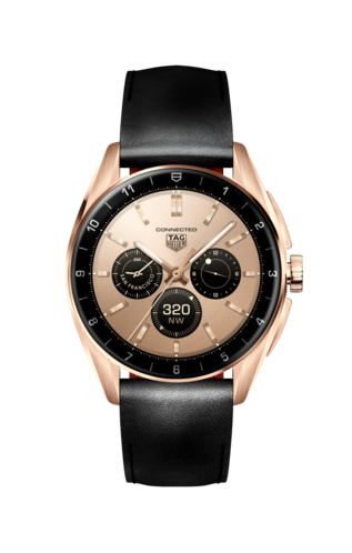 TAG Heuer Connected