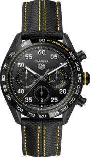 TAG Heuer Carrera x Porsche