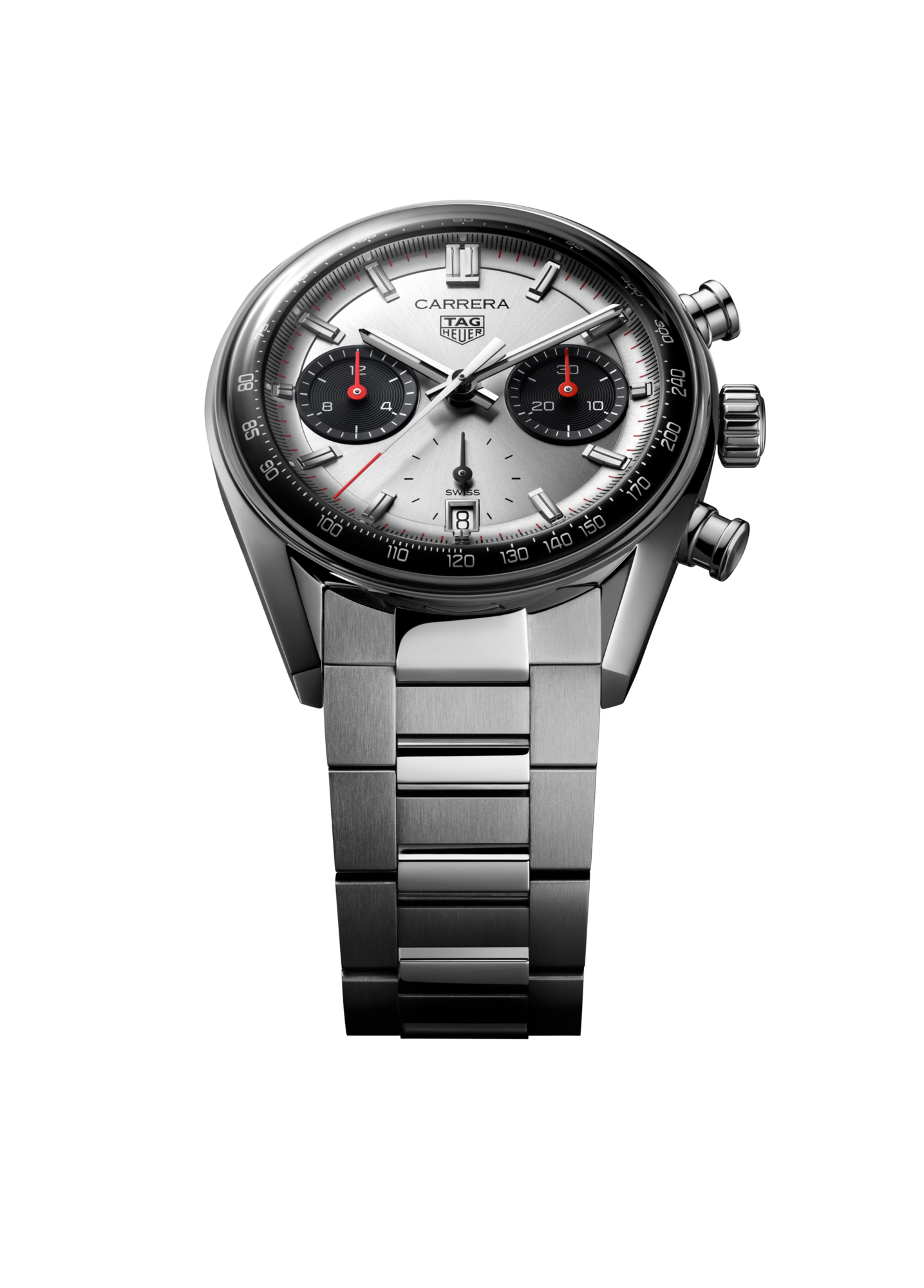 TAG Heuer Carrera