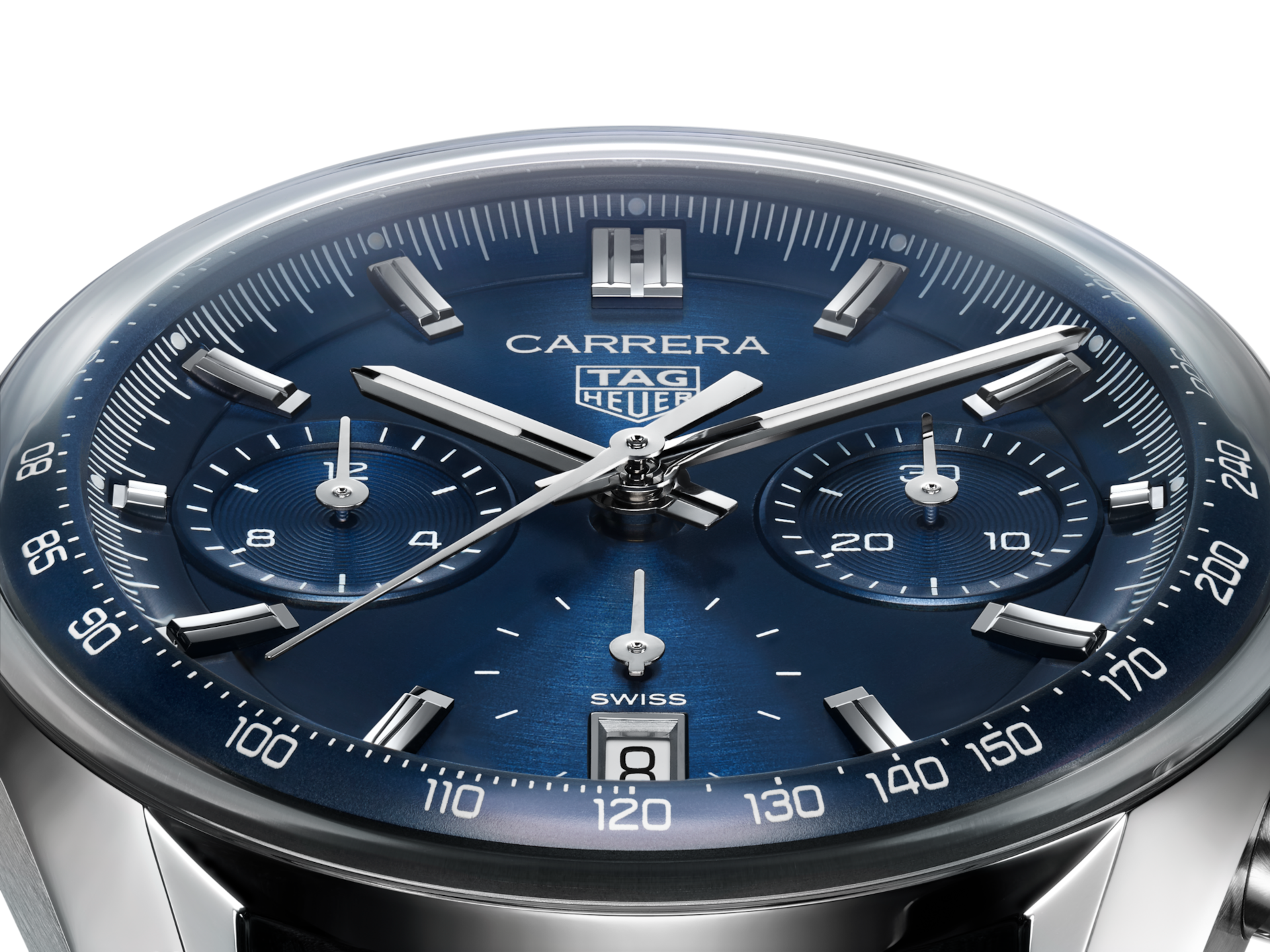 TAG Heuer Carrera  