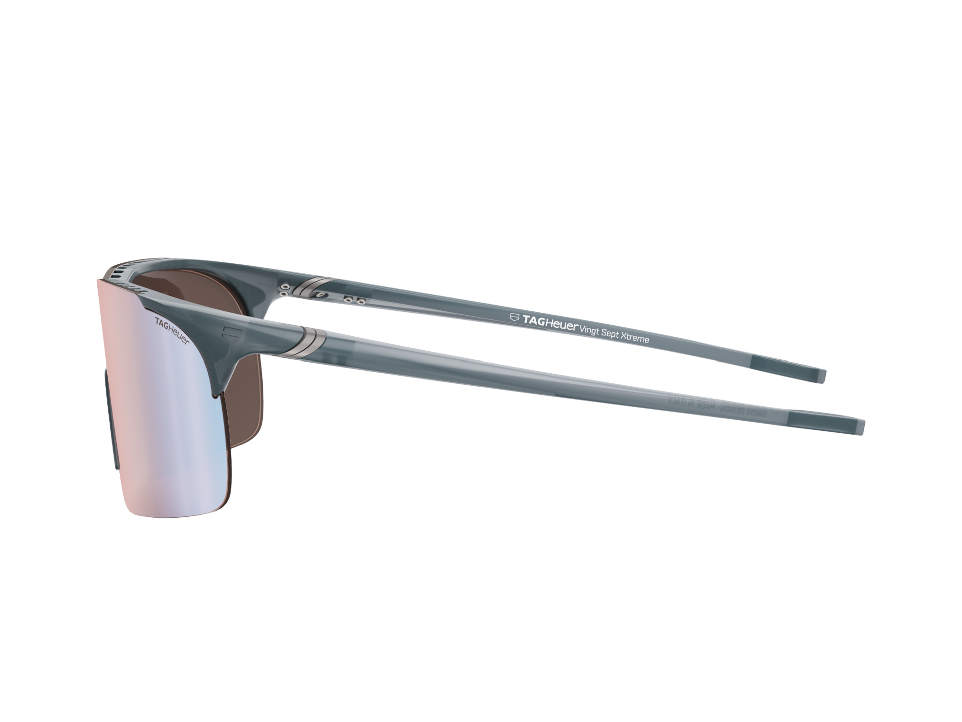 TAG Heuer Vingt-Sept Xtreme