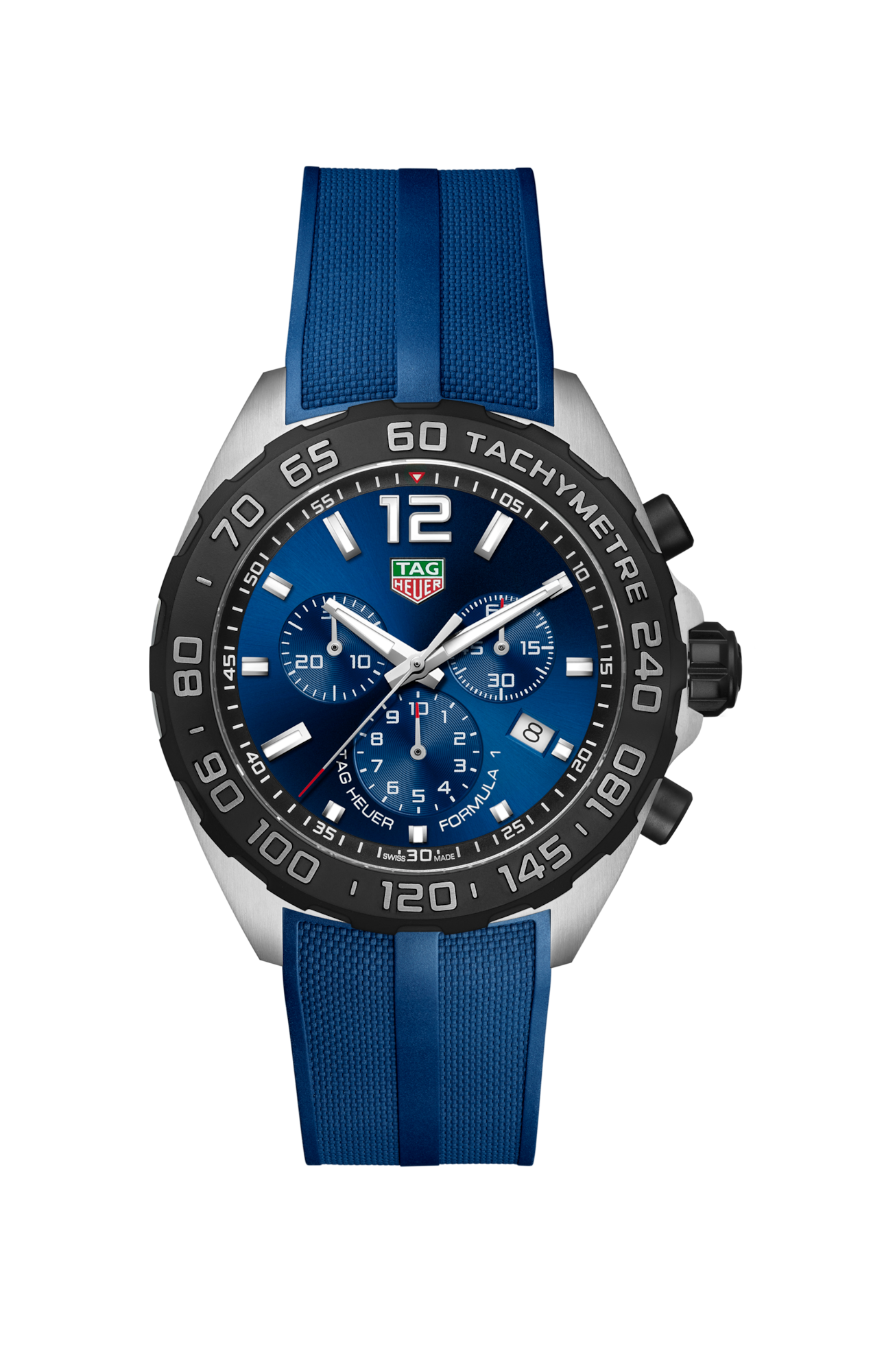 タグ・ホイヤー フォーミュラ1