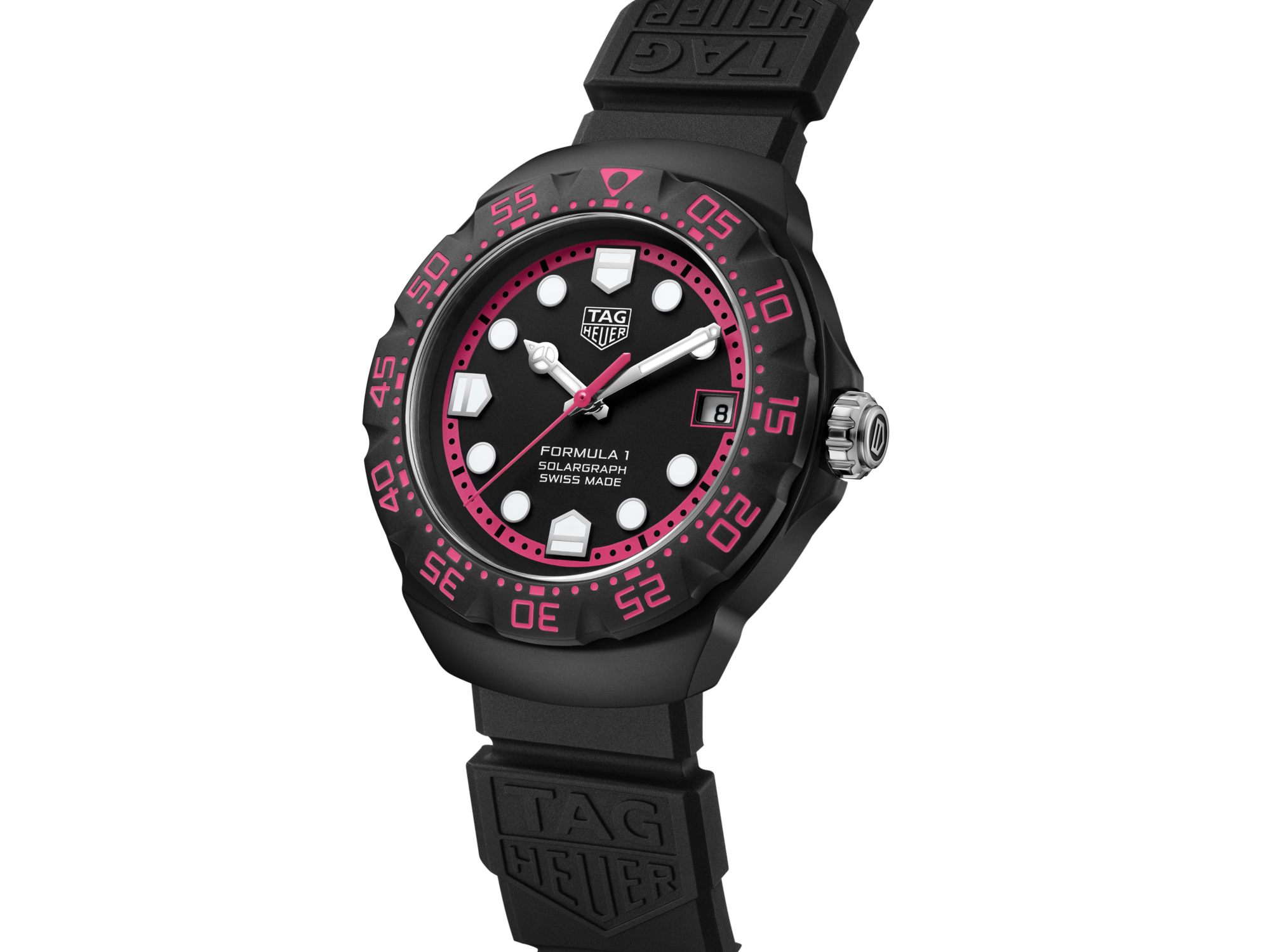 倉*史様 TAG Heuer タグ・ホイヤー フォーミュラ1最終値下げ タグ・ホイヤー フォーミュラ1 ーラグジュアリーウォッチ ステンレス