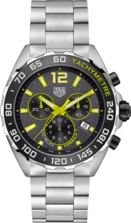 TAG Heuer® FORMULA 1 Collection | TAG Heuer