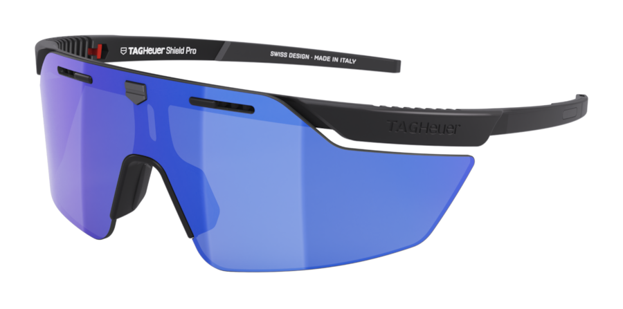 TAG Heuer Shield Pro