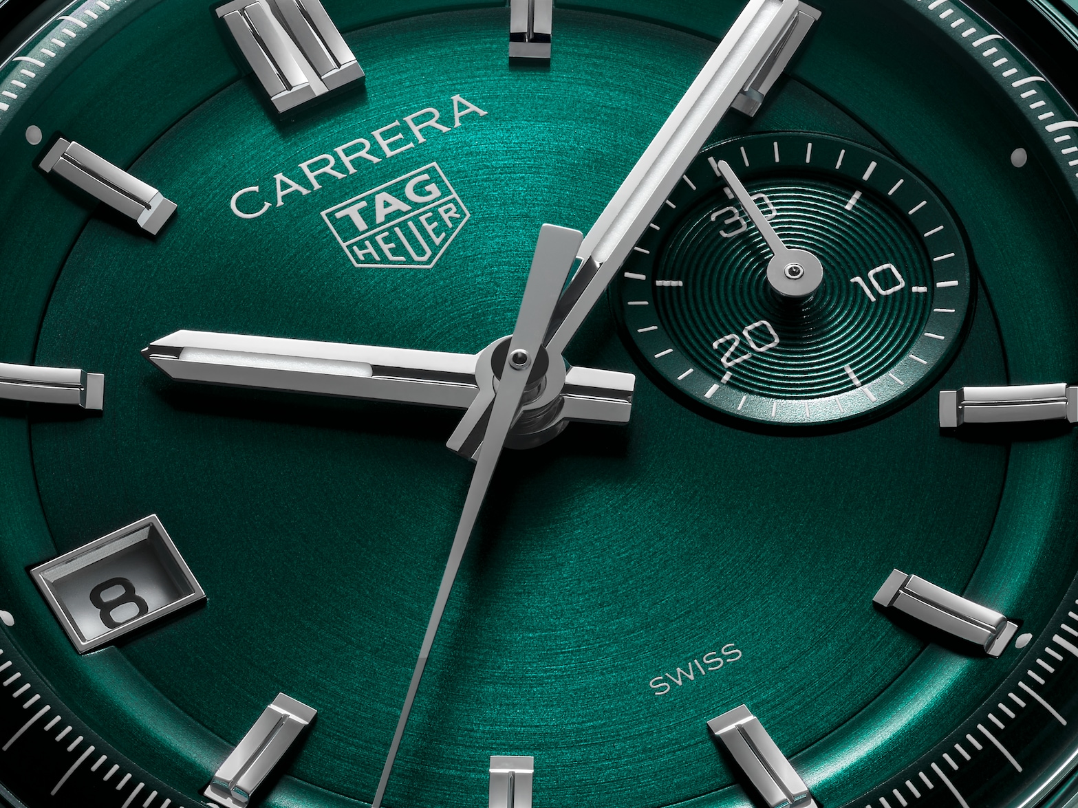 TAG Heuer Carrera