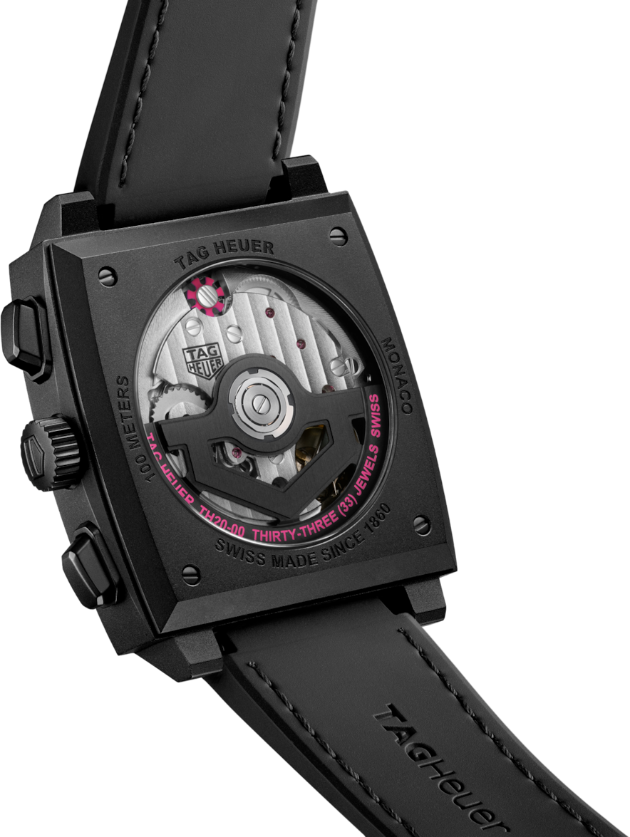 TAG Heuer Monaco