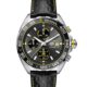 TAG Heuer Formula 1（F1） x 冼拿腕錶
