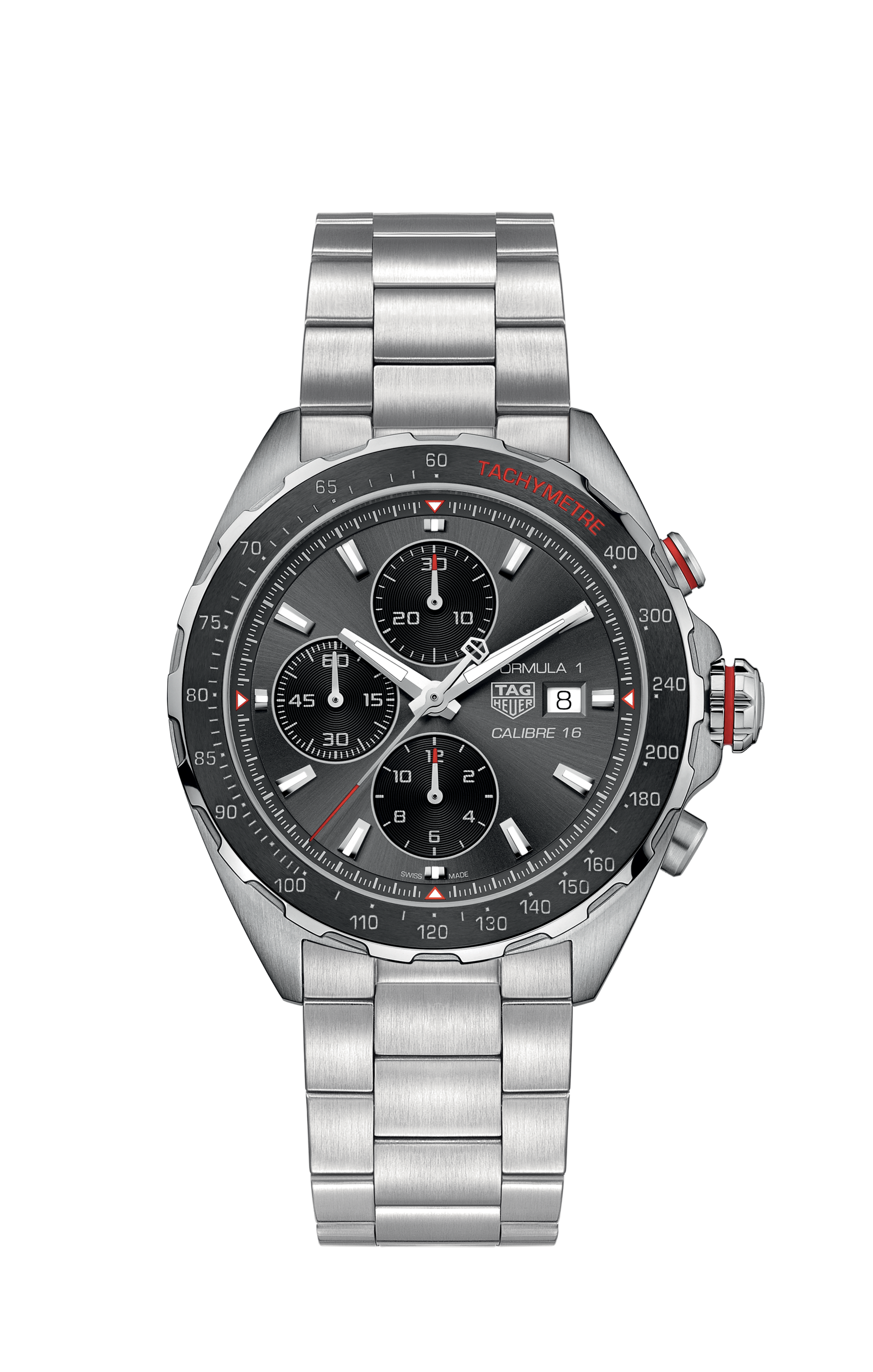 TAG Heuer Formula 1