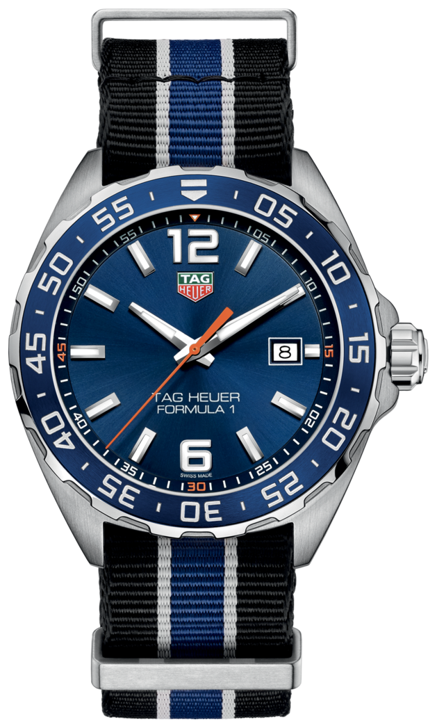 TAG Heuer Formula 1