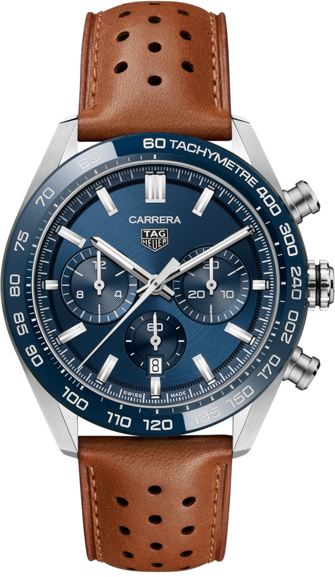 TAG Heuer Carrera