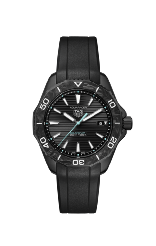 TAG Heuer Aquaracer（競潛）Professional 200 Solargraph腕錶