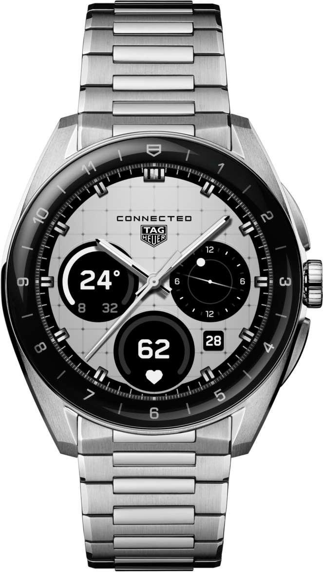 TAG Heuer Connected