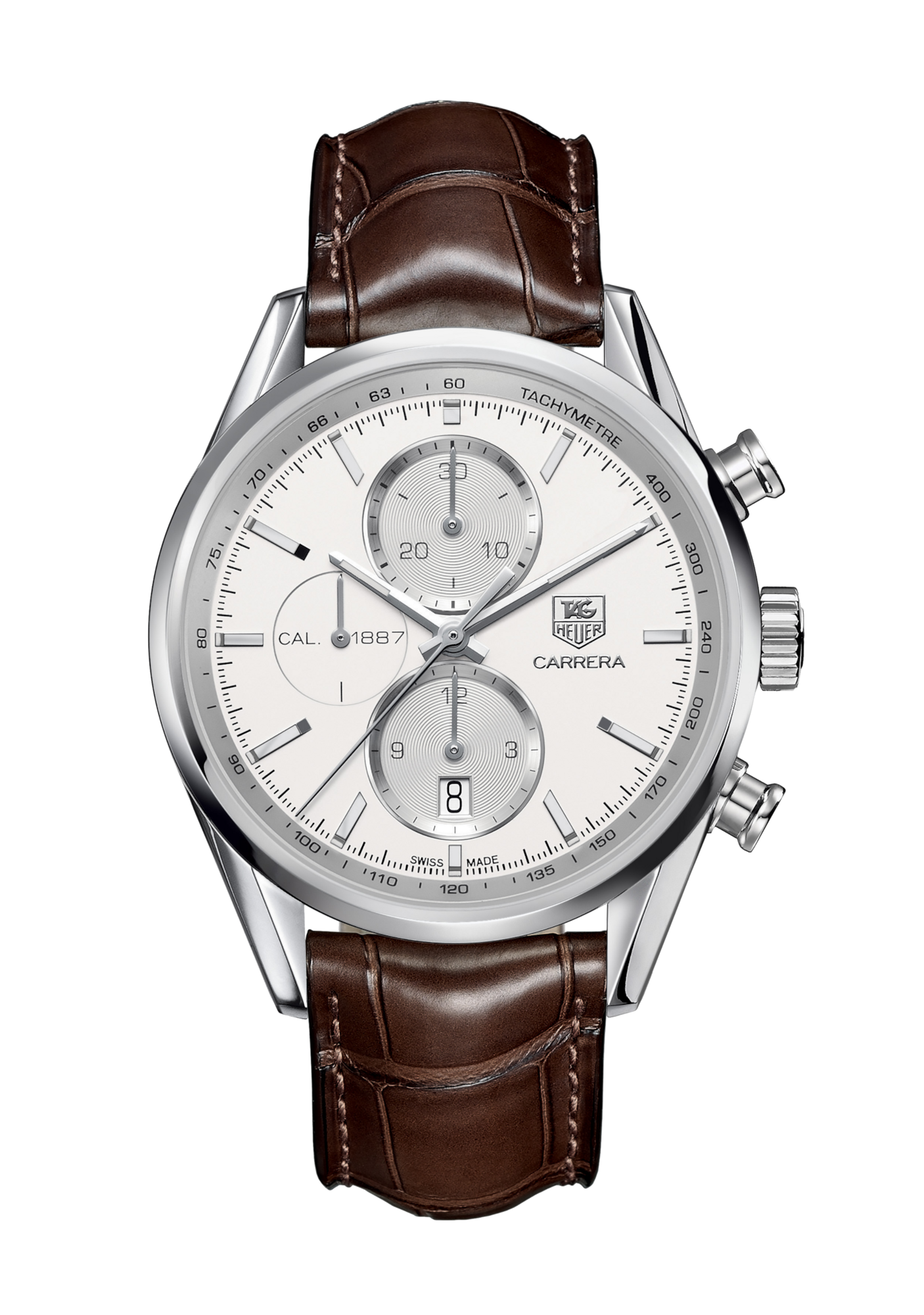 TAG Heuer Carrera
