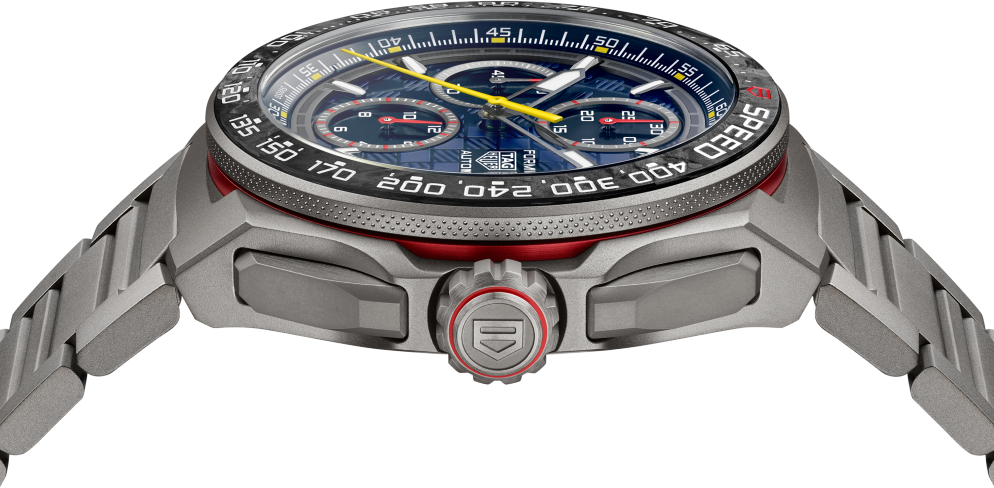 TAG Heuer プロフェッショナル　フォーミュラ1 TAG Heuer Formula 1 Chronograph x Oracle Red Bull Racing - 44 mm