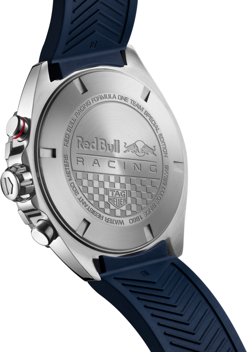 TAG Heuer Formula 1