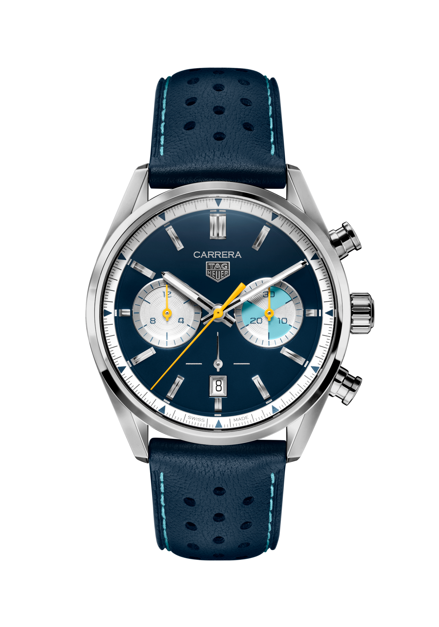 TAG Heuer Carrera