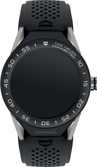 TAG HEUER CONNECTED MODULAR - 45 mm - SBF8A8001.11FT6076 | TAG Heuer TAG HEUER CONNECTED MODULAR - 45 mm - SBF8A8001.11FT6076 | TAG Heuer