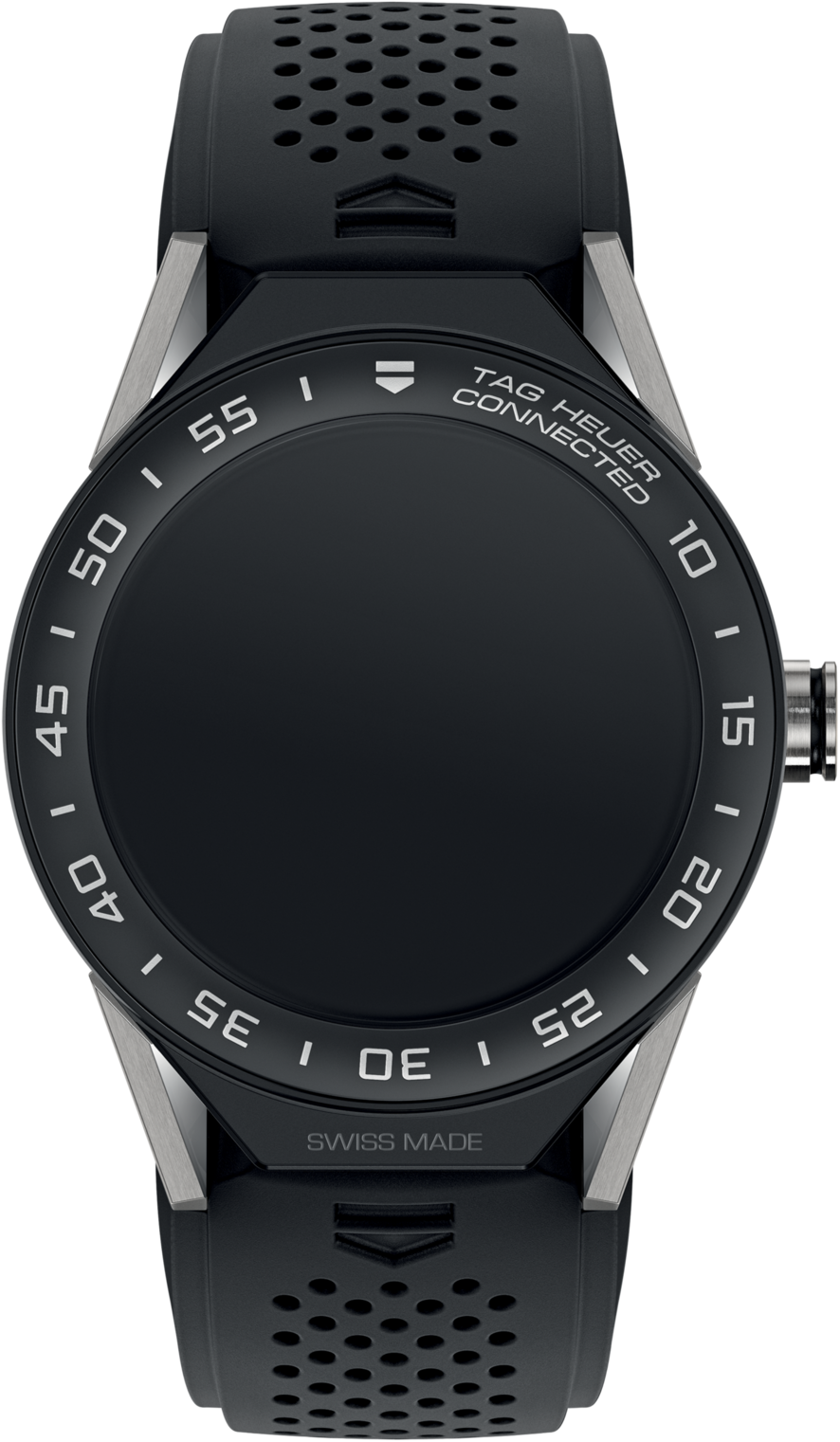 TAG HEUER CONNECTED MODULAR - 45 mm - SBF8A8001.11FT6076 | TAG Heuer