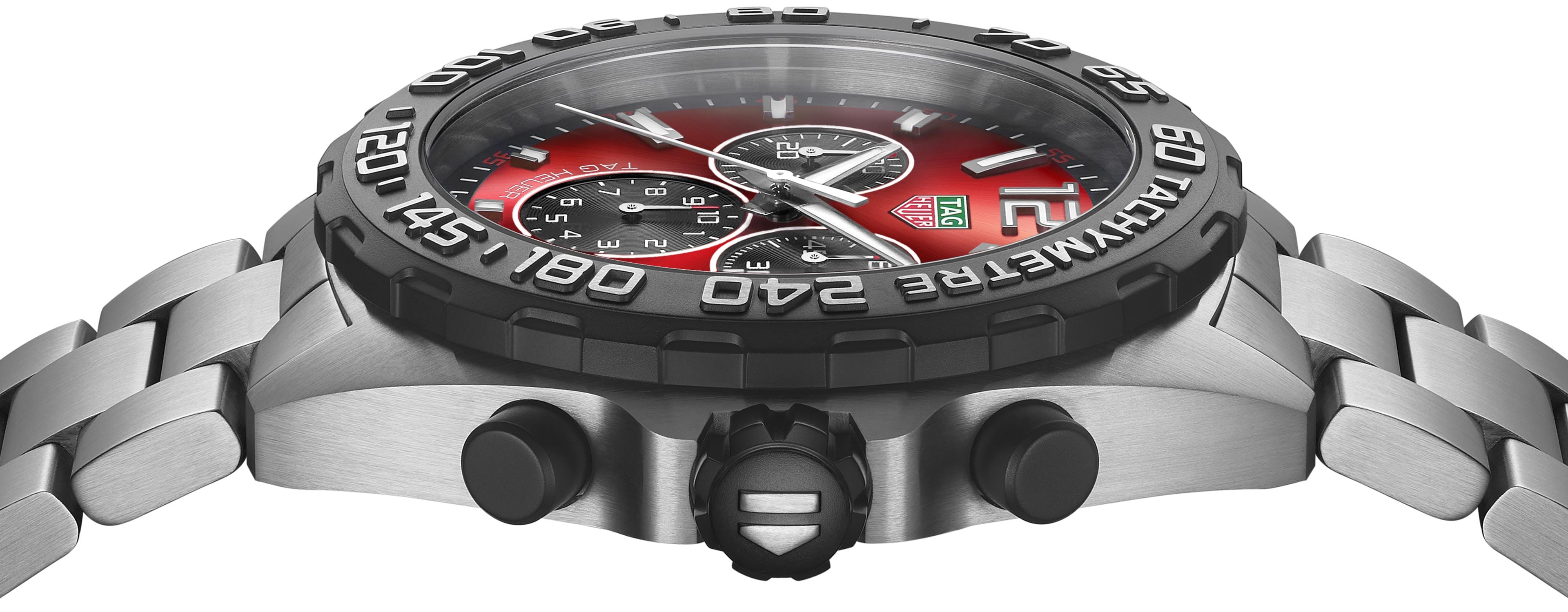 Tag Heuer Formula 1 Chocrón Joyeros