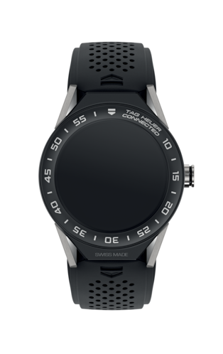 TAG HEUER CONNECTED MODULAR - 45 mm - SBF8A8001.11FT6076 | TAG Heuer