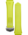 Lime yellow Rubber Strap Calibre E4 45 mm
