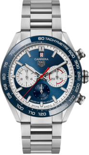 TAG Heuer Carrera 160 Years Anniversary