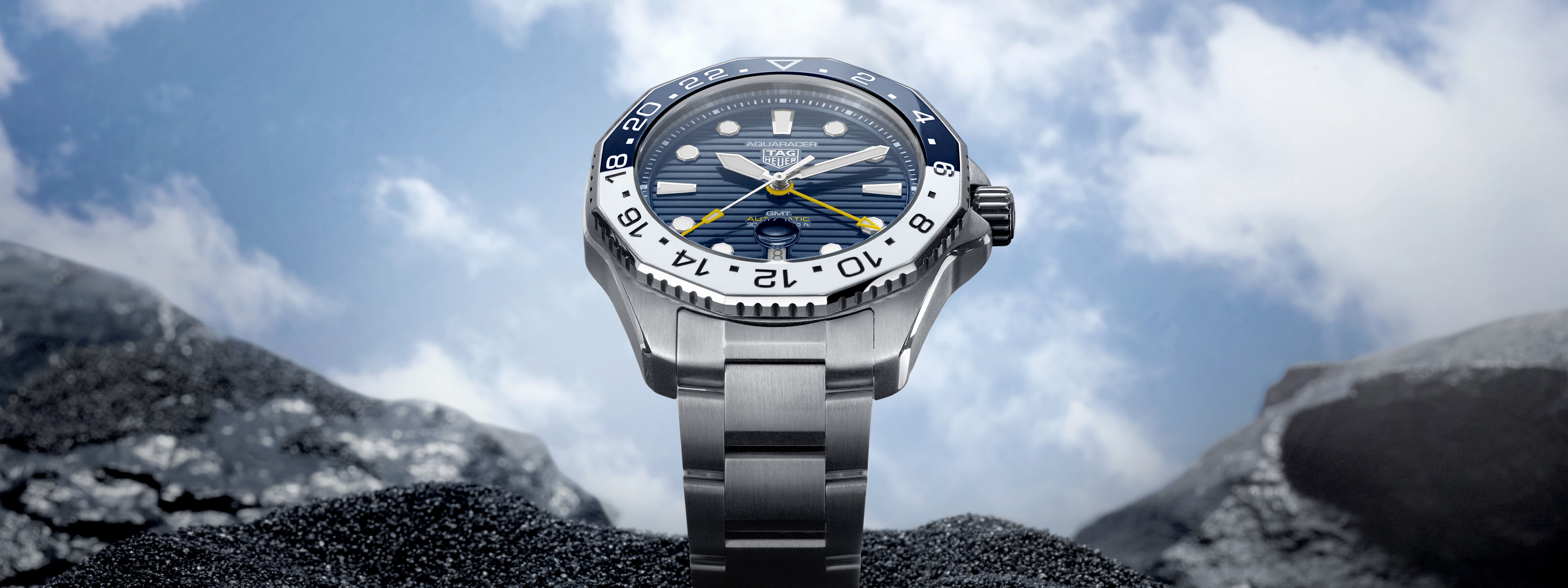 TAG Heuer Aquaracer