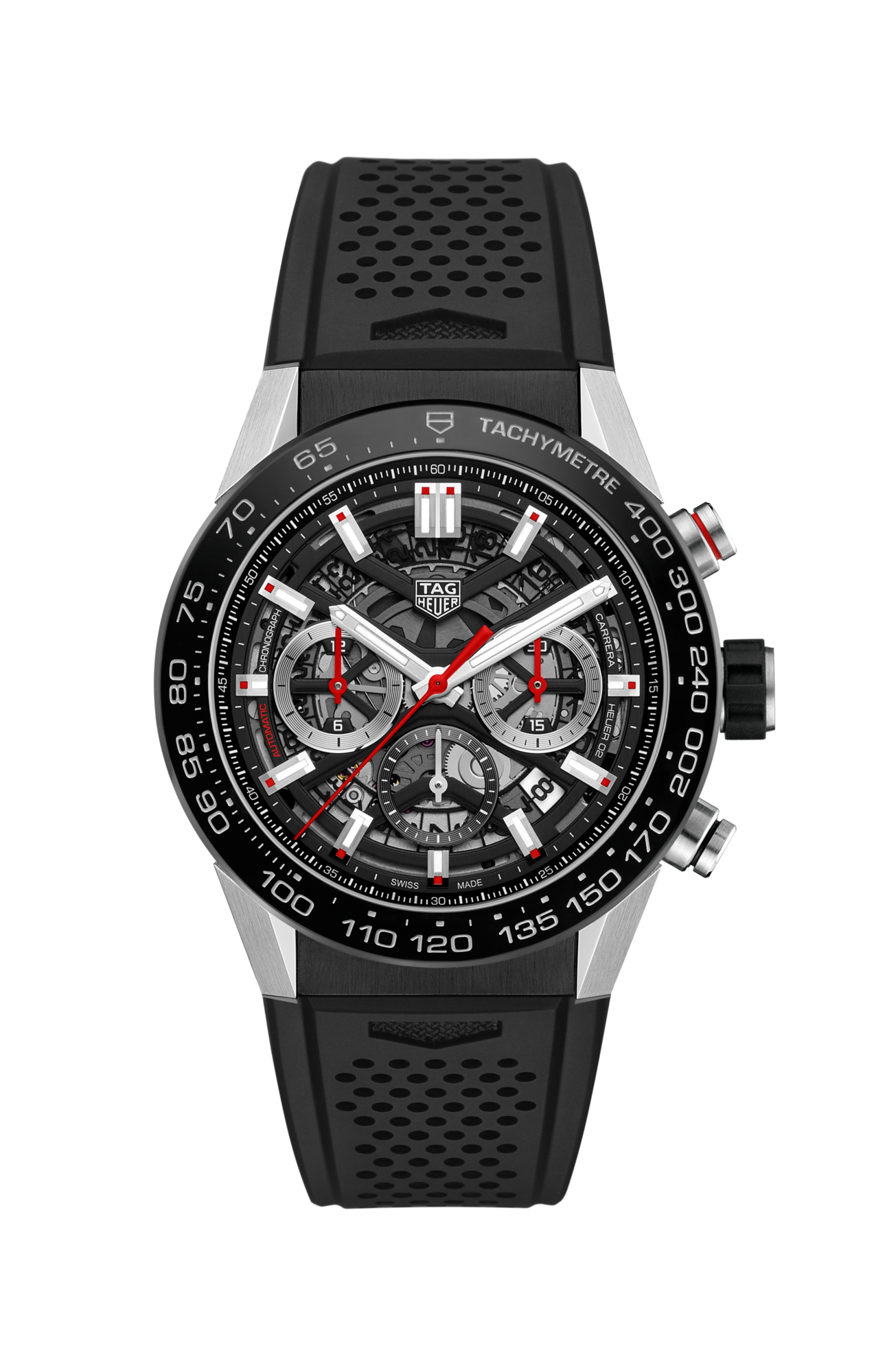 TAG Heuer Carrera