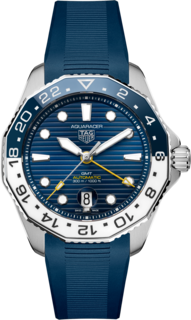 TAG Heuer Aquaracer Professional 300 GMT