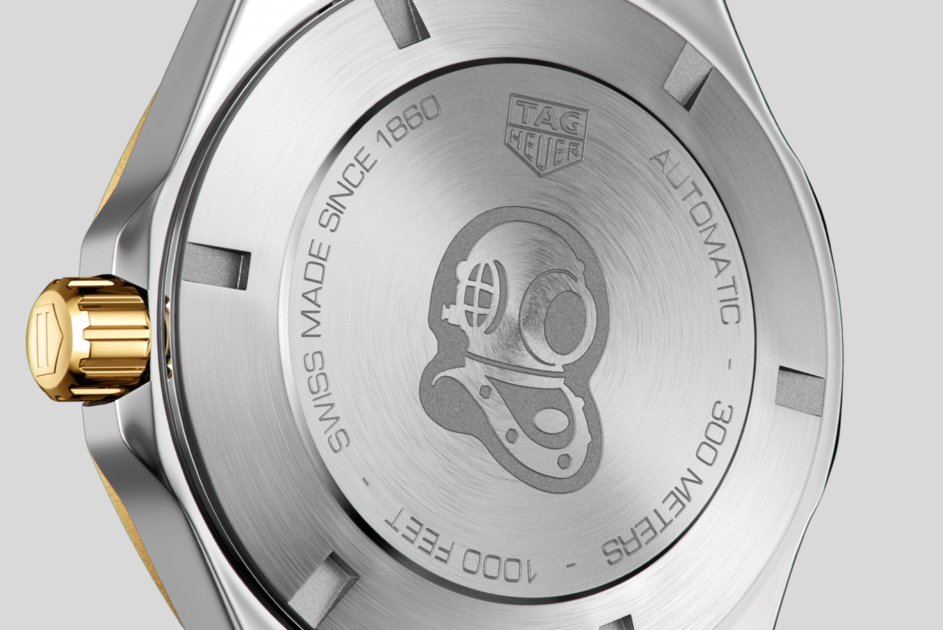 TAG Heuer® Official Website - Swiss Luxury Watches since 1860