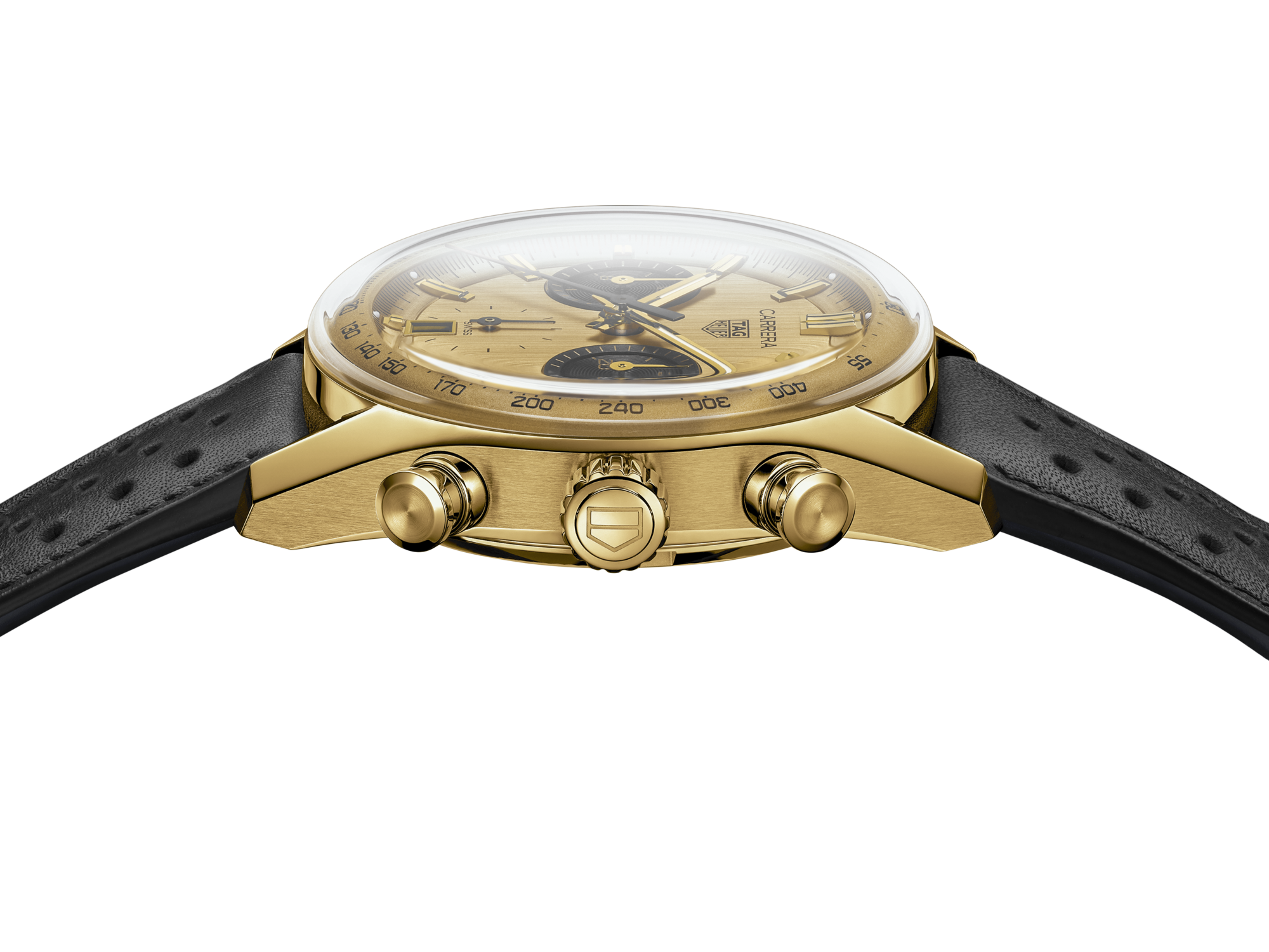 TAG Heuer Carrera