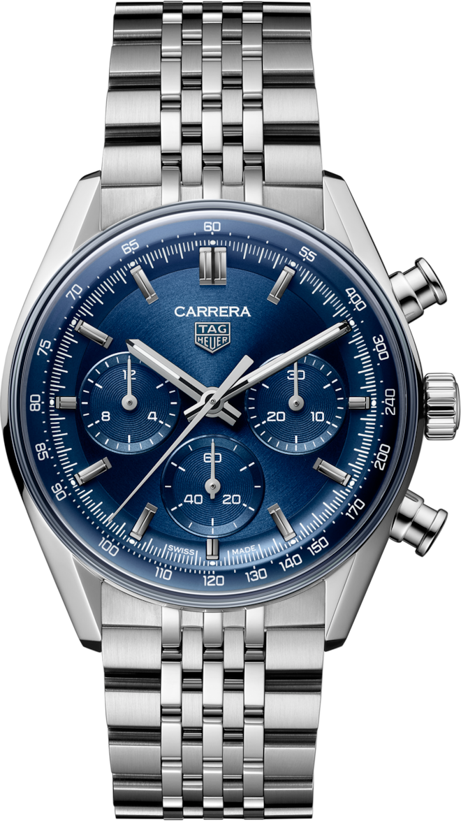 TAG Heuer Carrera