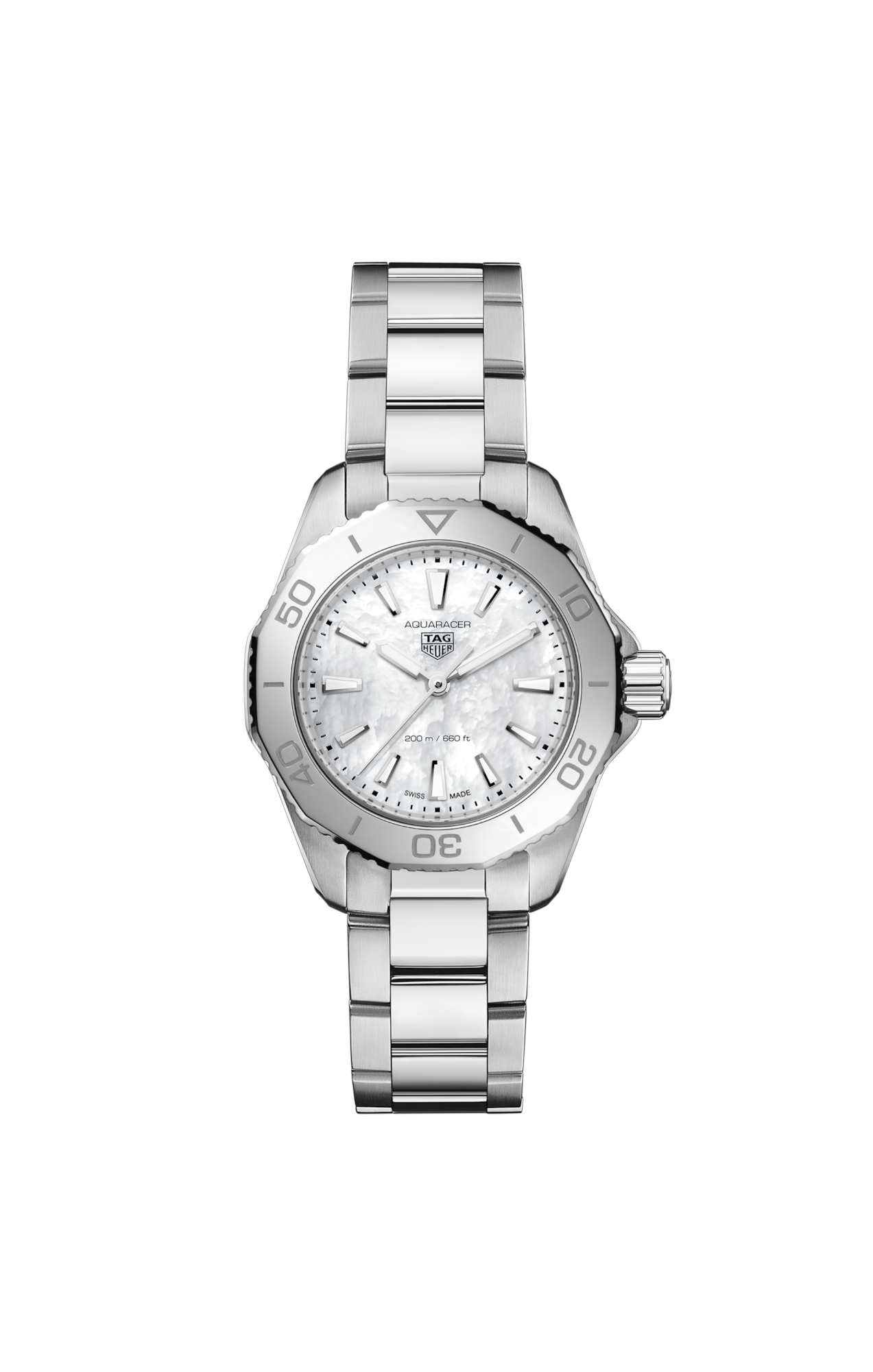 TAG Heuer Aquaracer（竞潜系列） 