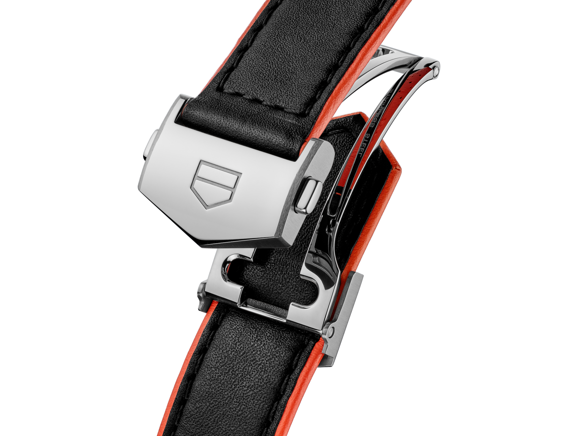 TAG Heuer Carrera（卡萊拉）腕錶