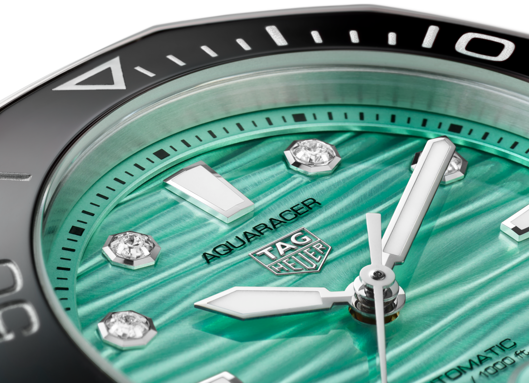 TAG Heuer Aquaracer Professional 300 Date - 36 mm - WBP231K.BA0618