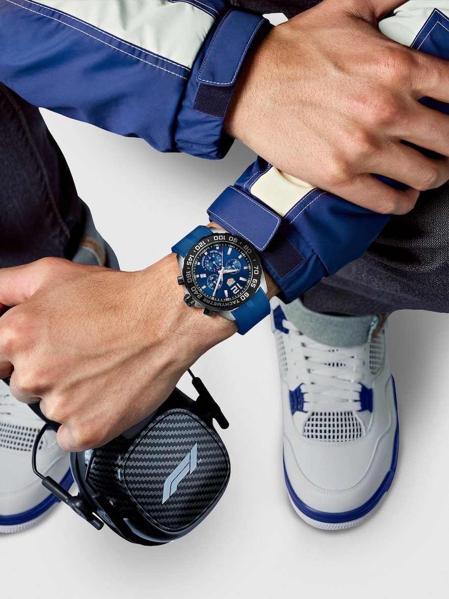 TAG Heuer Formula 1