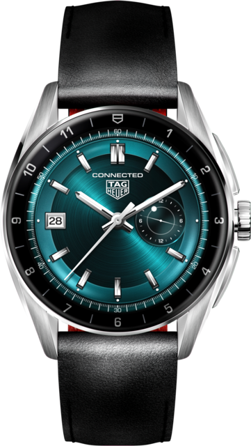 TAG Heuer Connected Calibre E4 - 42 mm - SBR8010.BC6608 | TAG Heuer US