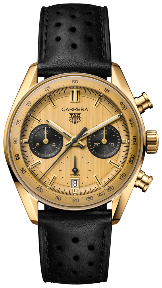 TAG Heuer Carrera