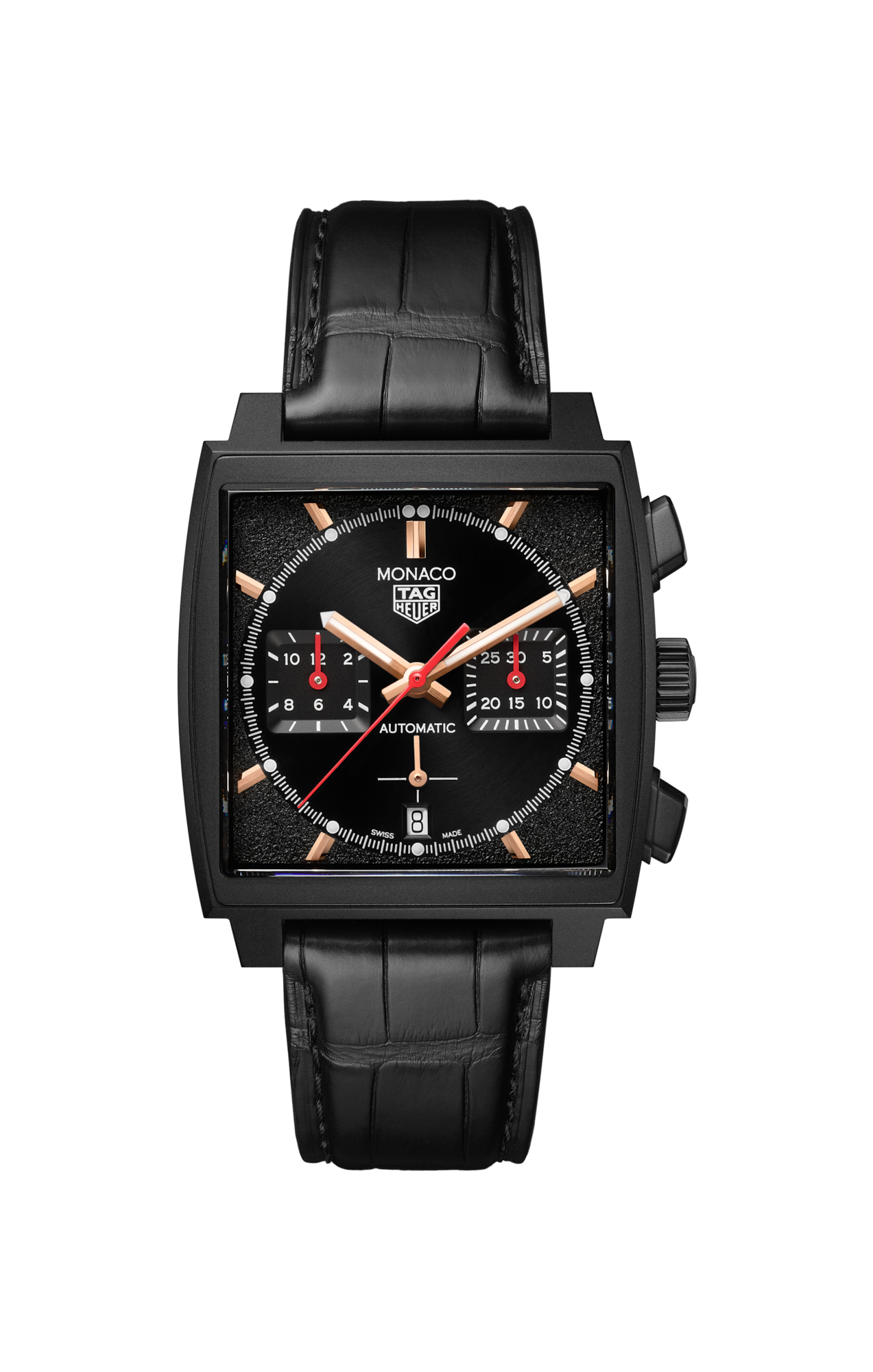 TAG Heuer Monaco