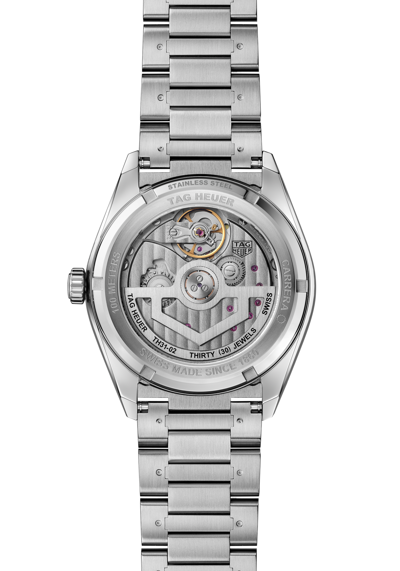 TAG Heuer Carrera