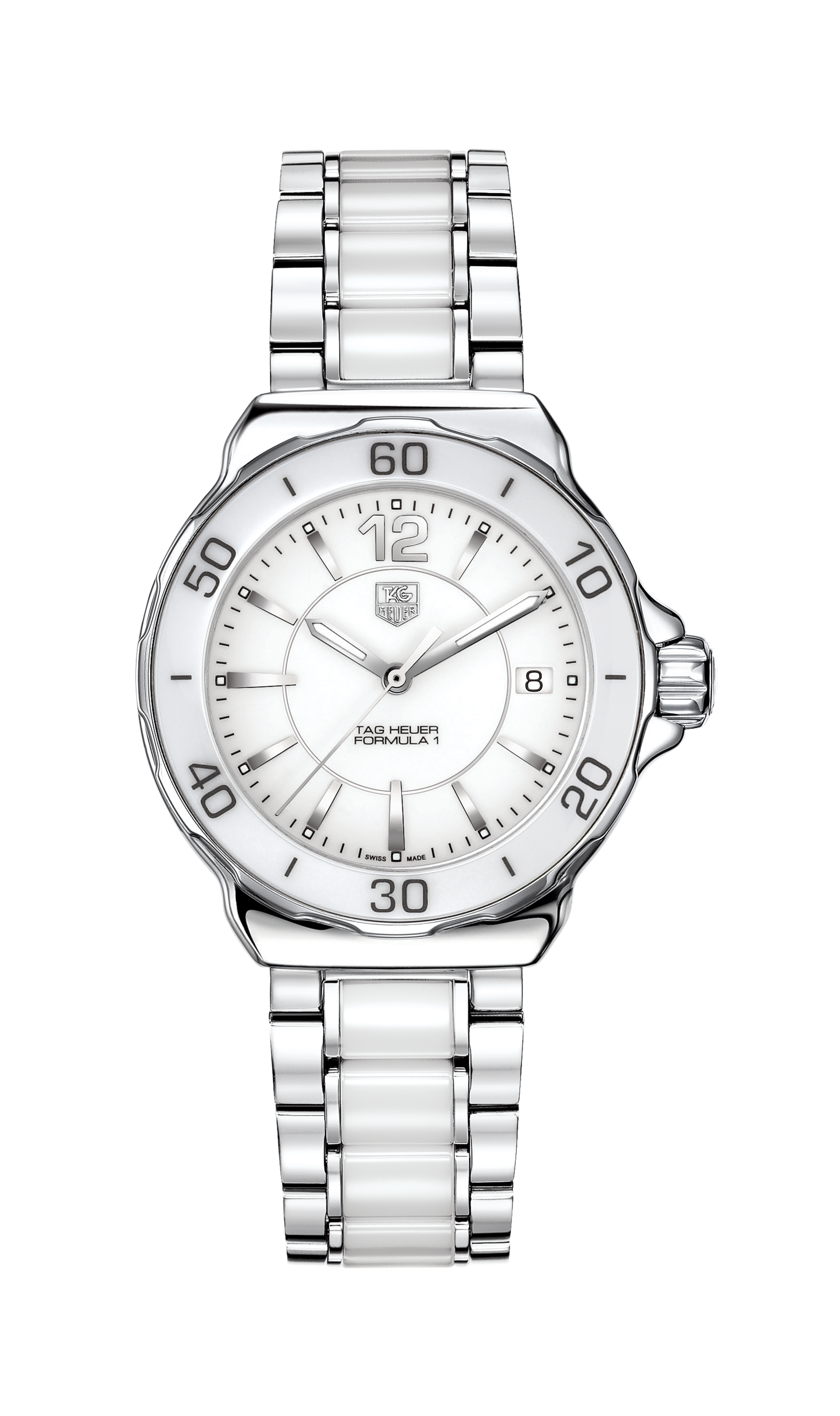 TAG Heuer Formula 1 - 37 mm - WAH1211.BA0861 | TAG Heuer